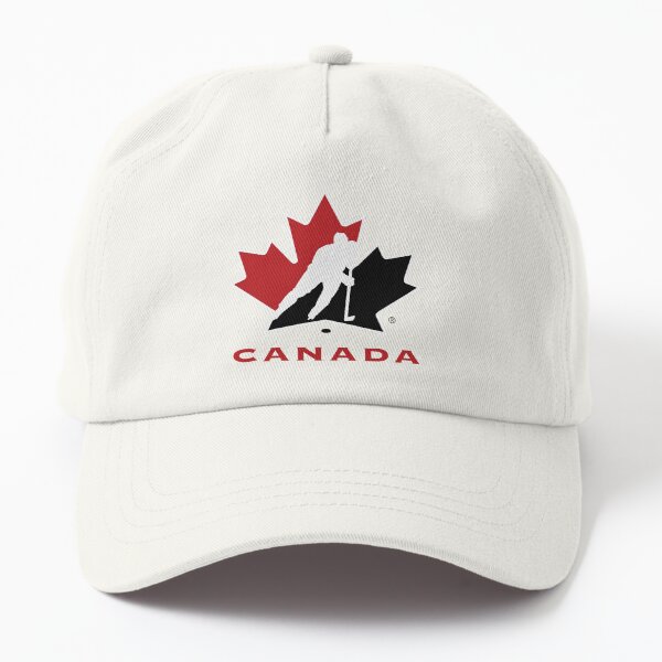 Aperçu de l'œuvre T-shirt équipe hockey canada créée et vendue par vojtagad72.