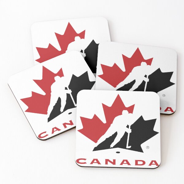 Item preview, team hockey canada T-Shirt designed and sold by vojtagad72.