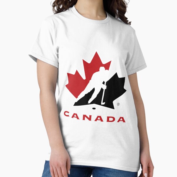 Item preview, team hockey canada T-Shirt designed and sold by vojtagad72.
