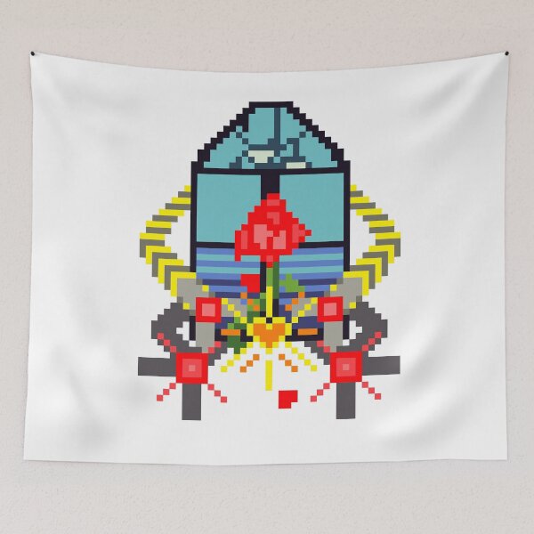 Item preview, Doc Ock Claddagh designed and sold by Eclipsium Novelties.