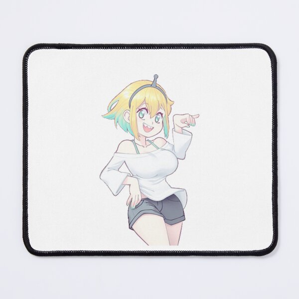 Item preview, xxc girl pikamee designed and sold by oussama ajrhough.