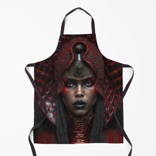 Item preview, Ognyena designed and sold by OccultDreams.