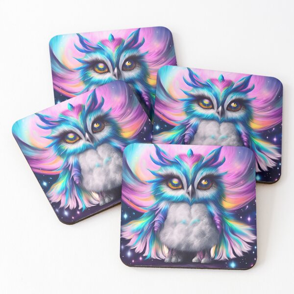 Item preview, Hoo Hoo designed and sold by WyldeLyfe62.