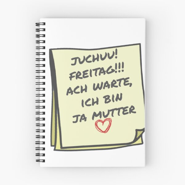 Artikelvorschau, Mutter Spruch T-Shirt lustig cool entworfen und verkauft von vojtagad72.
