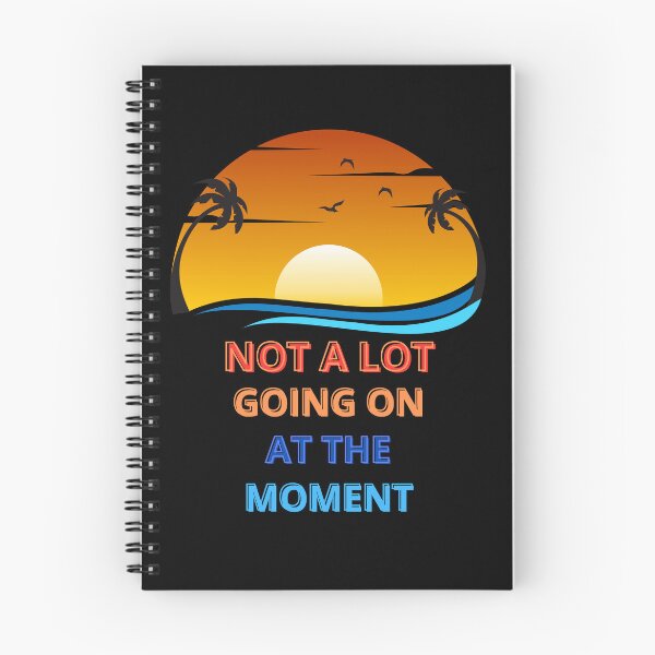 Item preview, Relaxin: Beach Palm Serenity Tranquility Vacation Paradise Peace Summer Vacation  designed and sold by DigiNook.