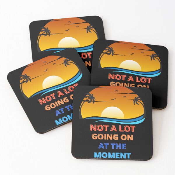 Item preview, Relaxin: Beach Palm Serenity Tranquility Vacation Paradise Peace Summer Vacation  designed and sold by DigiNook.