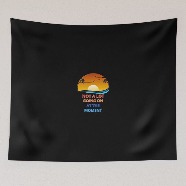 Item preview, Relaxin: Beach Palm Serenity Tranquility Vacation Paradise Peace Summer Vacation  designed and sold by DigiNook.