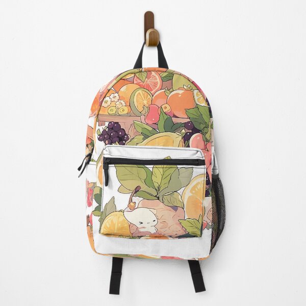 Item preview, Fantastic fruit animals designed and sold by Natrall.