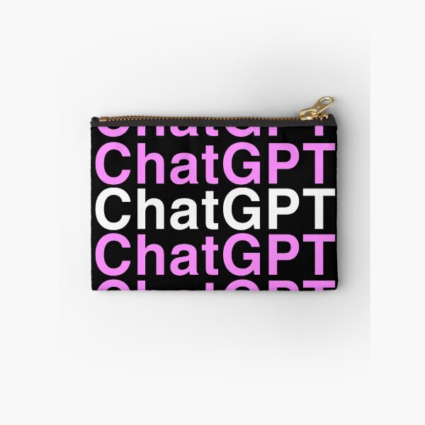 Artikelvorschau, ChatGPT - Chat GPT - OpenAI - Künstliche Intelligenz entworfen und verkauft von tshirtsandme.