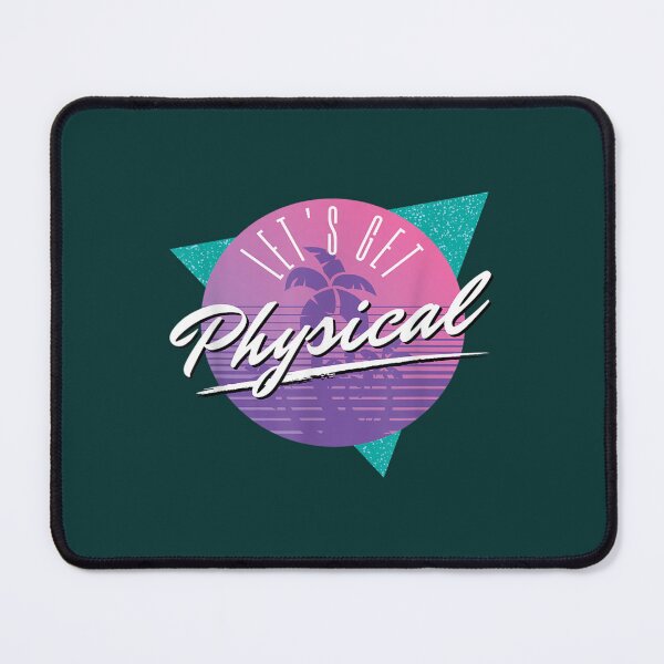 Item preview, hysiscal workout designed and sold by AmberWaddell.