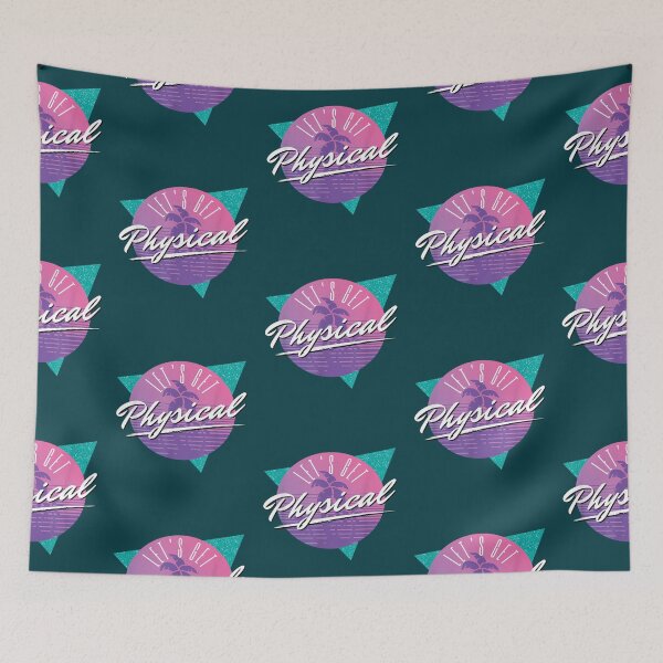 Item preview, hysiscal workout designed and sold by AmberWaddell.