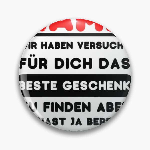 Item preview, Geschenk für Mamas T-Shirt designed and sold by vojtagad72.