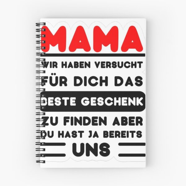 Item preview, Geschenk für Mamas T-Shirt designed and sold by vojtagad72.