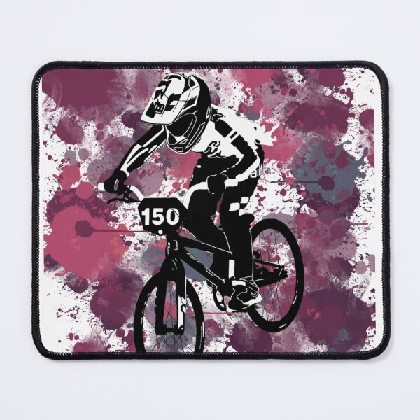 Item preview, BMX Rider designed and sold by Quirkypieces.