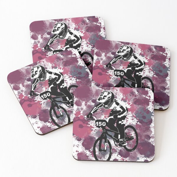 Item preview, BMX Rider designed and sold by Quirkypieces.
