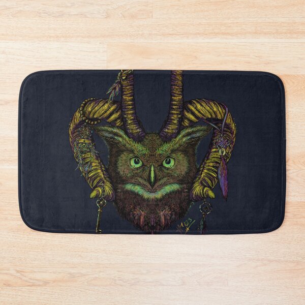 Item preview, Spirit Guide designed and sold by Greydn.