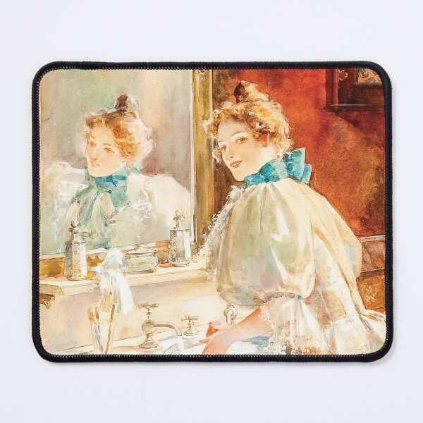 Item preview, Victorian Lady designed and sold by Jools-57.