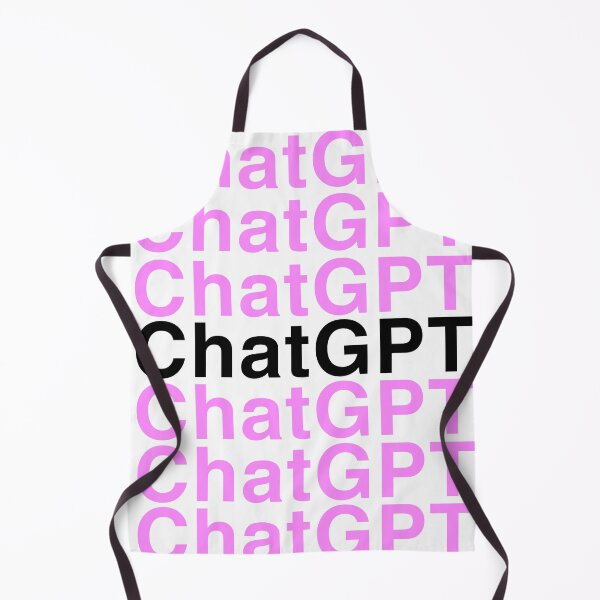 Item preview, ChatGPT - Chat GPT  designed and sold by tshirtsandme.