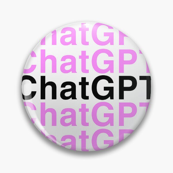 Item preview, ChatGPT - Chat GPT  designed and sold by tshirtsandme.