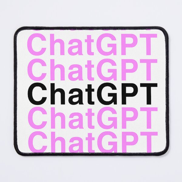 Item preview, ChatGPT - Chat GPT  designed and sold by tshirtsandme.