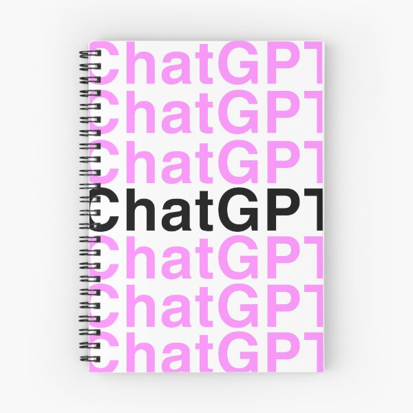 Artikelvorschau, ChatGPT - GPT-Chat entworfen und verkauft von tshirtsandme.