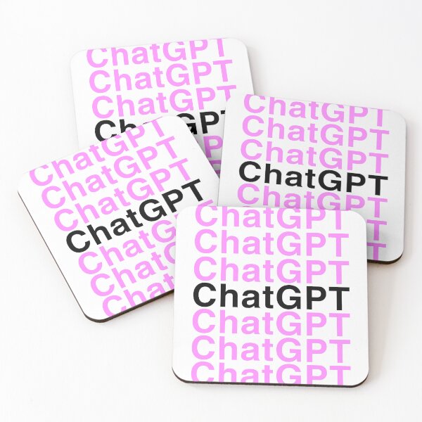 Item preview, ChatGPT - Chat GPT  designed and sold by tshirtsandme.