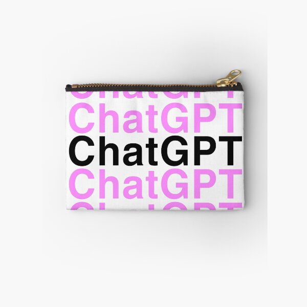 Artikelvorschau, ChatGPT - GPT-Chat entworfen und verkauft von tshirtsandme.