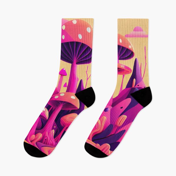 Item preview, Mushrooms Are Magic designed and sold by Omni ⭐⭐⭐⭐⭐.