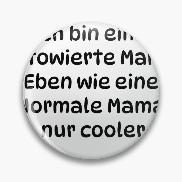 Artikelvorschau, Mama Spruch T-Shirt entworfen und verkauft von vojtagad72.