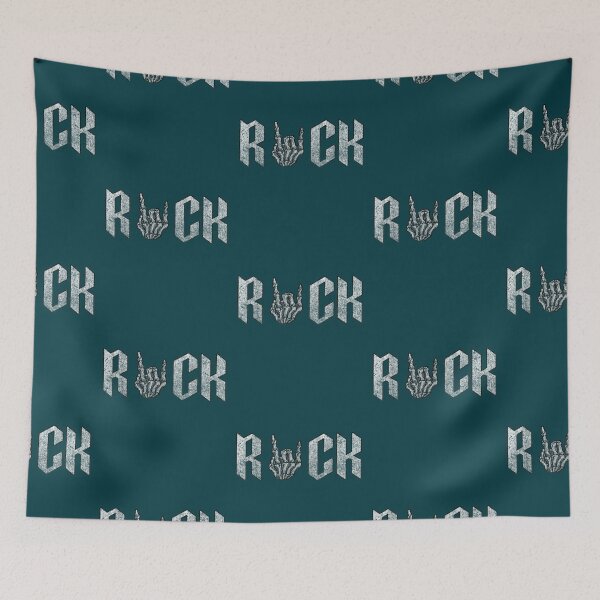 Item preview, rockkkk designed and sold by AmberWaddell.