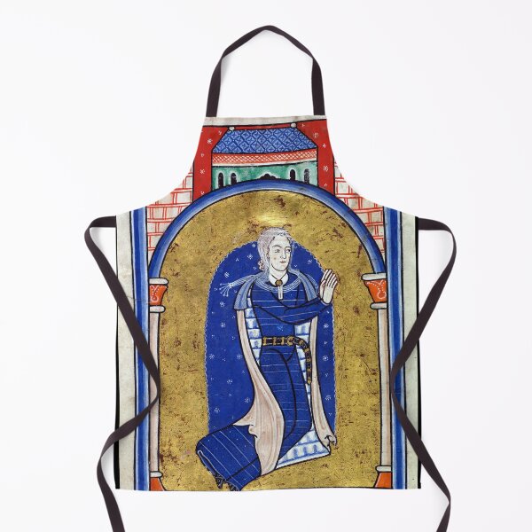 Item preview, Eleanor of Aquitaine designed and sold by CrankyOldDude.