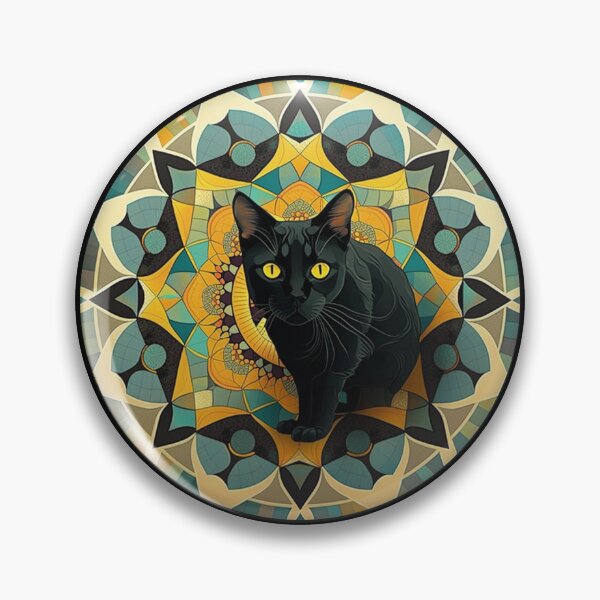 Artikelvorschau, Cat Noir #983 | Black Cat entworfen und verkauft von Black-Cats.