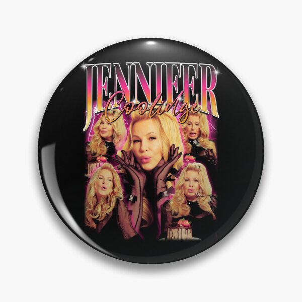Item preview, Jennifer Coolidge designed and sold by silvieex.
