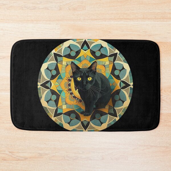 Artikelvorschau, Cat Noir #983 | Black Cat entworfen und verkauft von Black-Cats.