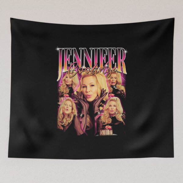 Item preview, Jennifer Coolidge designed and sold by silvieex.