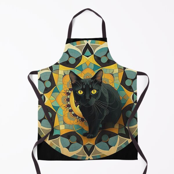 Artikelvorschau, Cat Noir #983 | Black Cat entworfen und verkauft von Black-Cats.