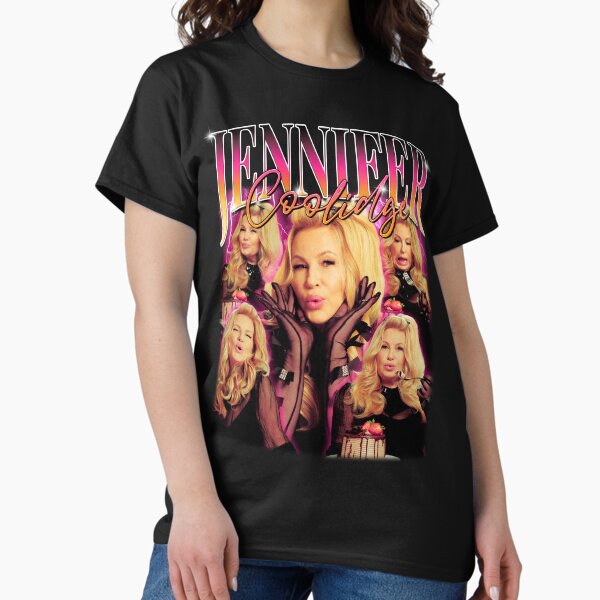 Aperçu de l'œuvre Jennifer Coolidge créée et vendue par silvieex.