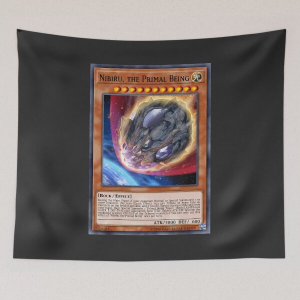Item preview, Nibiru, the Primal Being designed and sold by LillianHee.