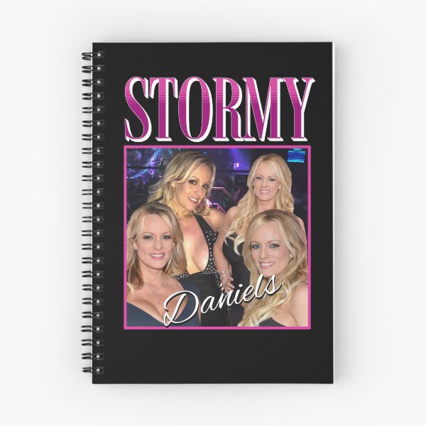 Item preview, Stormy Daniels designed and sold by ValentinaHramov.