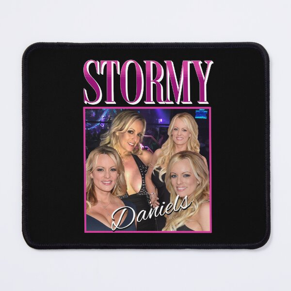 Item preview, Stormy Daniels designed and sold by ValentinaHramov.