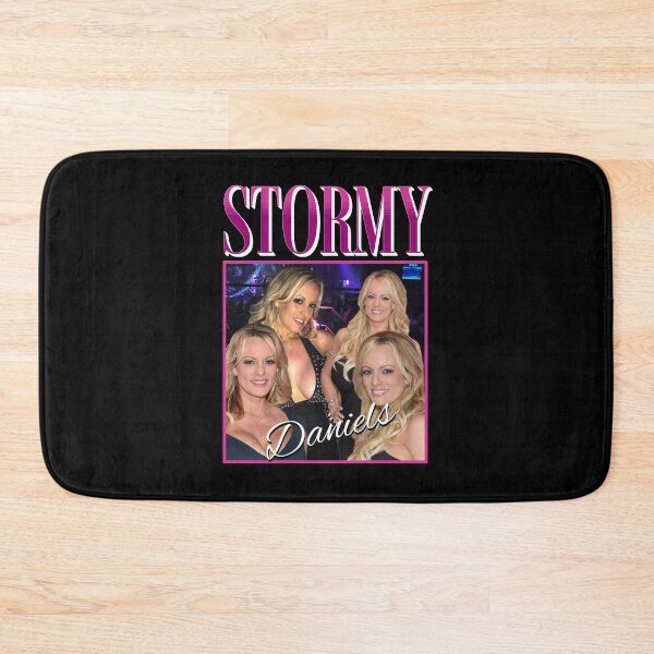 Item preview, Stormy Daniels designed and sold by ValentinaHramov.