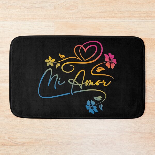 Item preview, Mi Amor designed and sold by ultraPick.