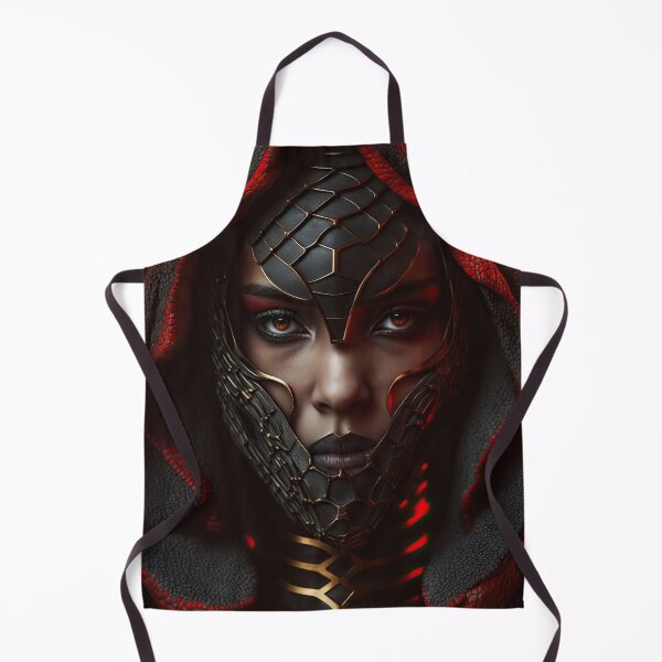 Item preview, Ursula designed and sold by OccultDreams.