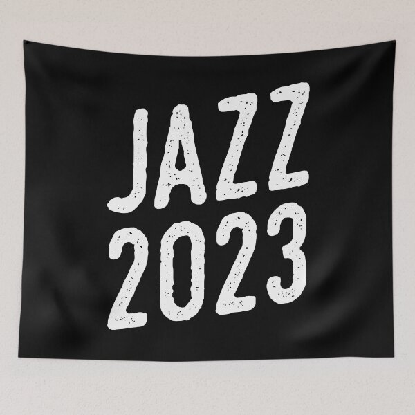 Item preview, Jazz 2023 designed and sold by DanceDeck.
