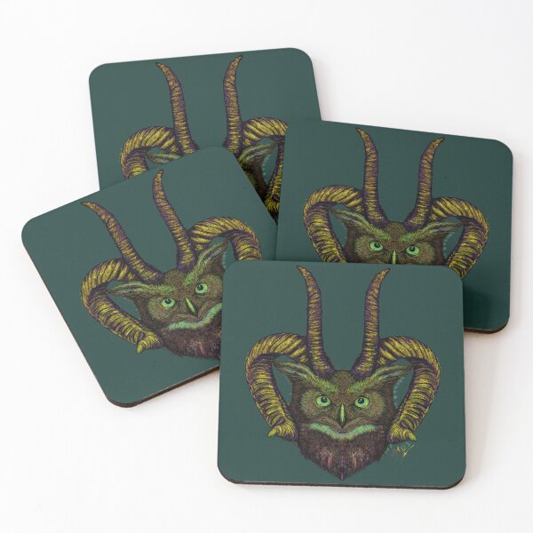 Item preview, Spirit Guide Plain designed and sold by Greydn.