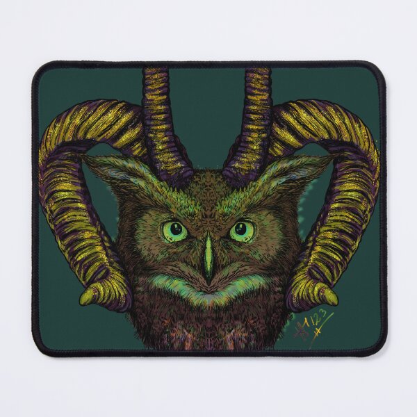 Item preview, Spirit Guide Plain designed and sold by Greydn.