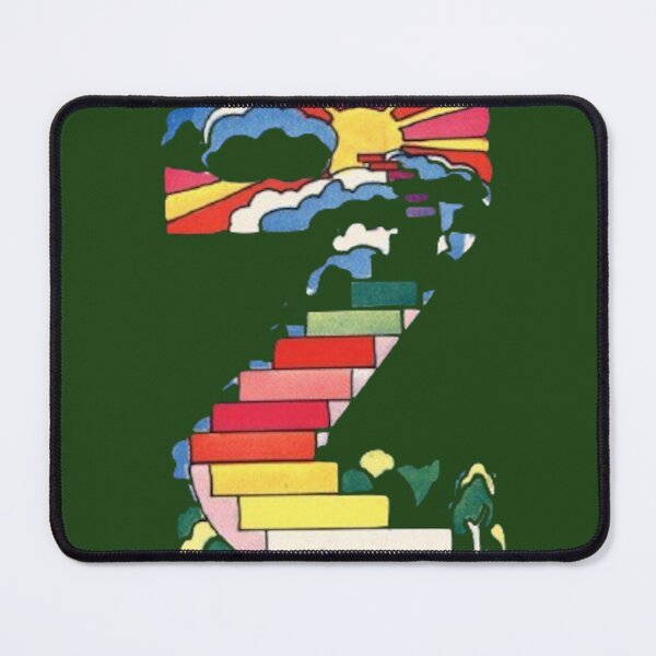 Artikelvorschau, Stairway To Heaven entworfen und verkauft von DukeGroovy.