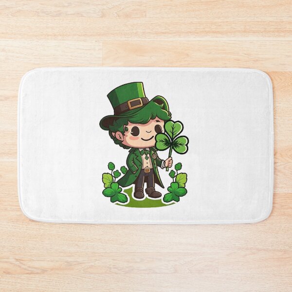 Artikelvorschau, SAINT PATRICK THEMENJUNGE entworfen und verkauft von ARTISTRY  ATELIER.