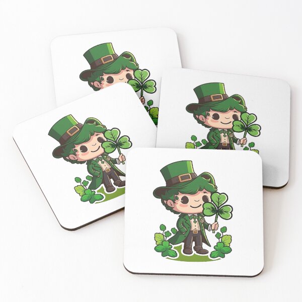 Artikelvorschau, SAINT PATRICK THEMENJUNGE entworfen und verkauft von ARTISTRY  ATELIER.
