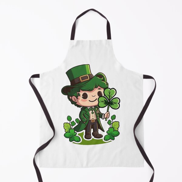 Artikelvorschau, SAINT PATRICK THEMENJUNGE entworfen und verkauft von ARTISTRY ATELIER.